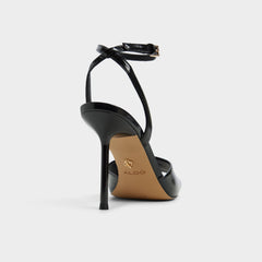 Stiletto heel Kaiasien in Black - Heeled sandal