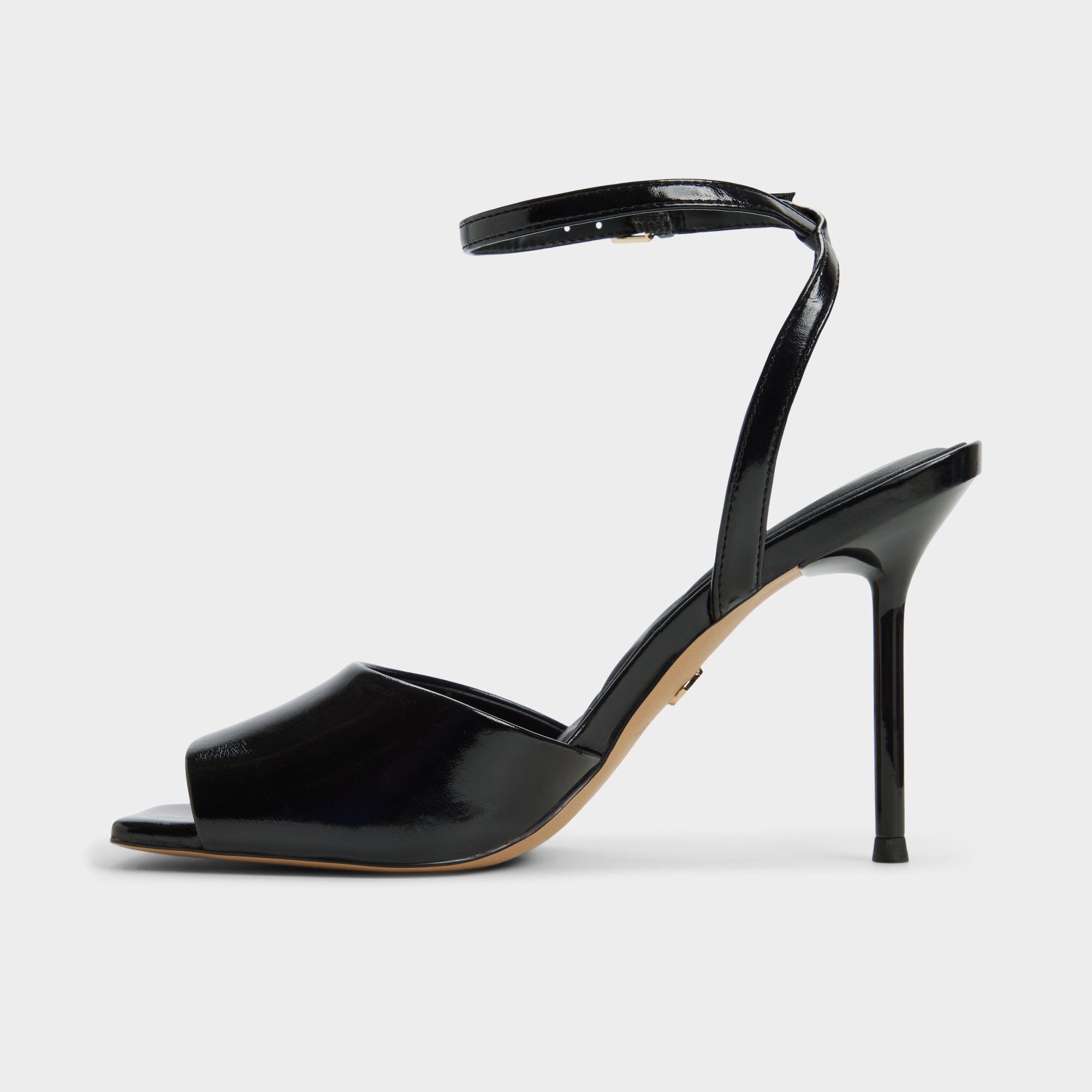 Stiletto heel Kaiasien in Black - Heeled sandal
