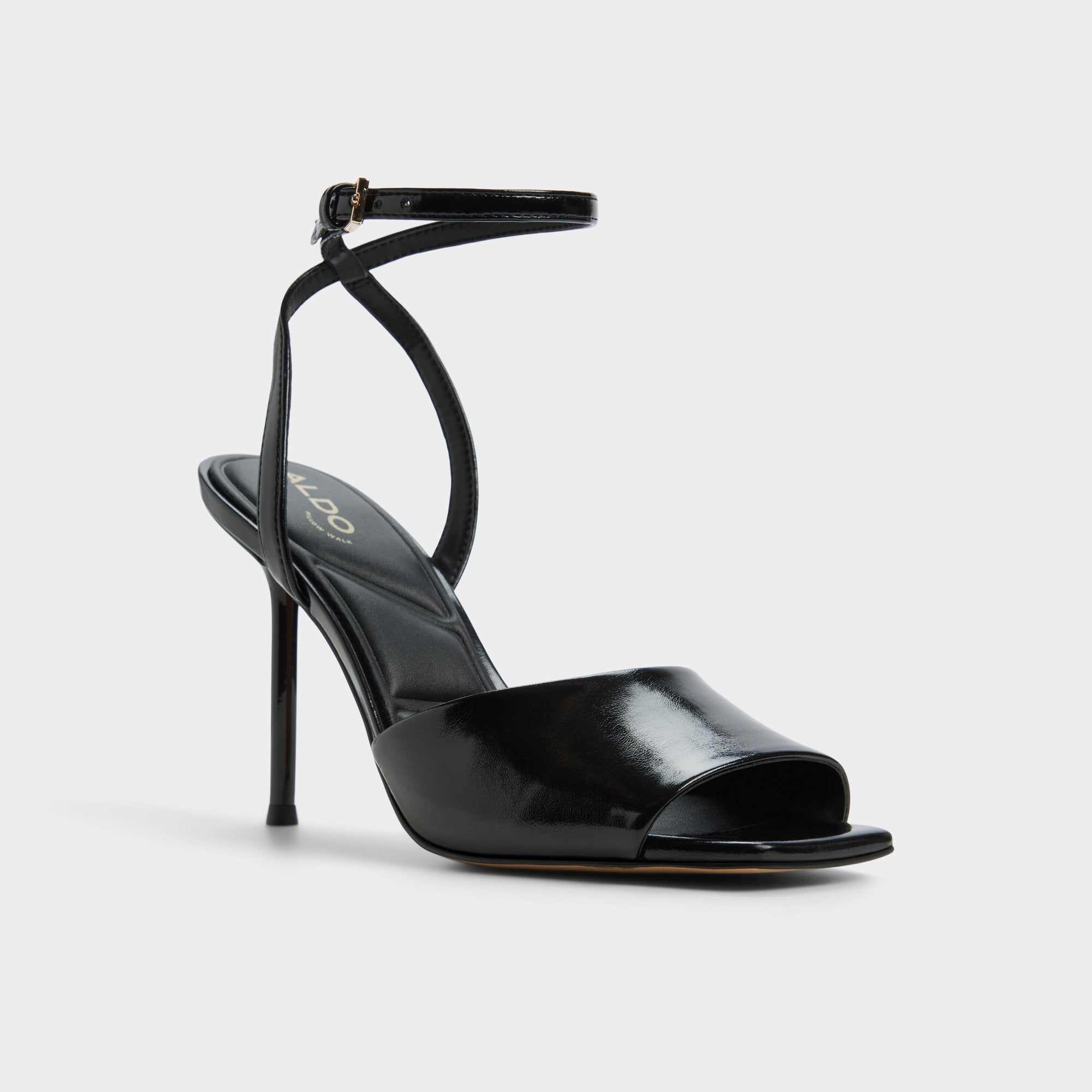 Stiletto heel Kaiasien in Black - Heeled sandal
