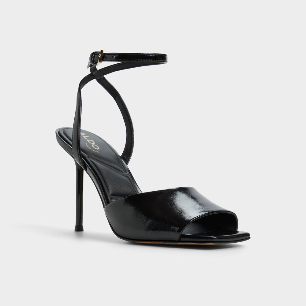 Stiletto heel Kaiasien in Black - Heeled sandal