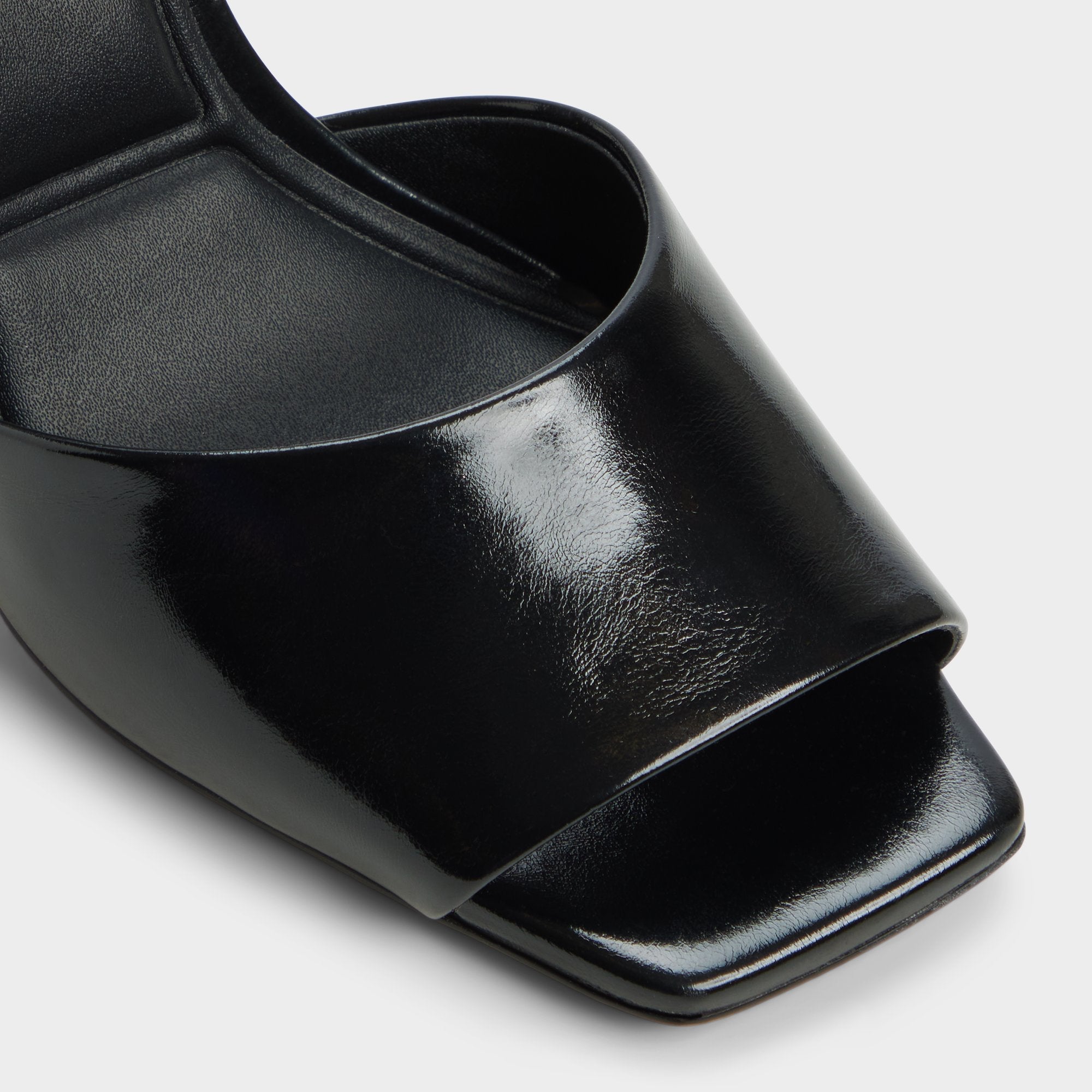 Stiletto heel Kaiasien in Black - Heeled sandal