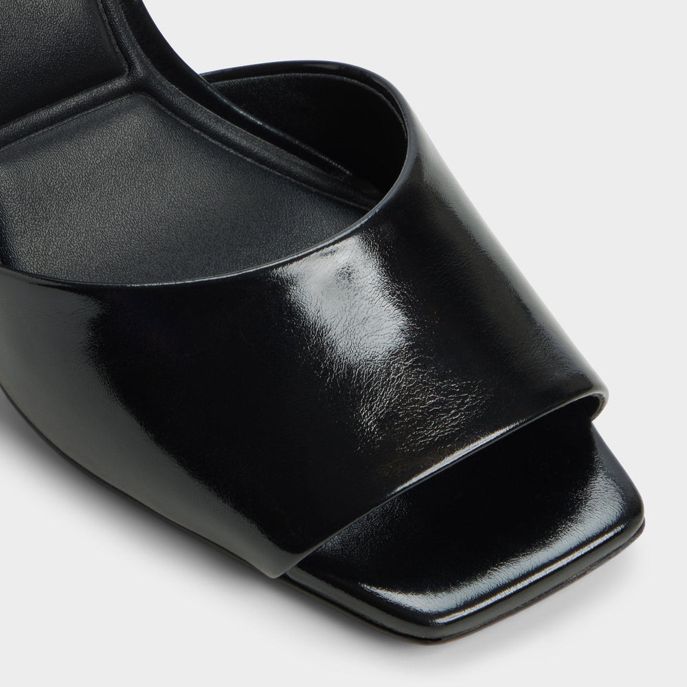 Stiletto heel Kaiasien in Black - Heeled sandal