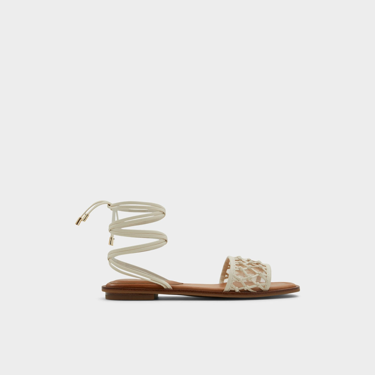 Seazen Other White Women's Flats - Flat sandal