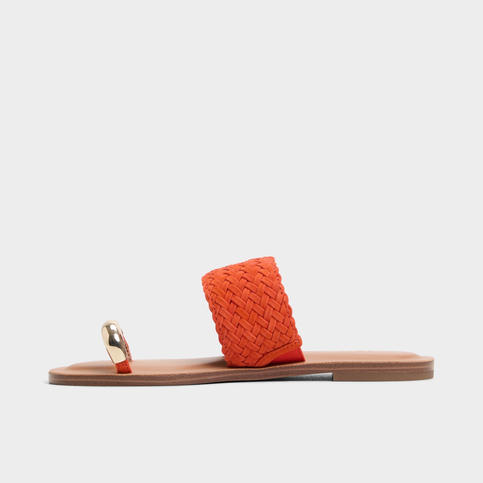 Beachwalk Medium Red Women's Travel essentials - Slide sandal