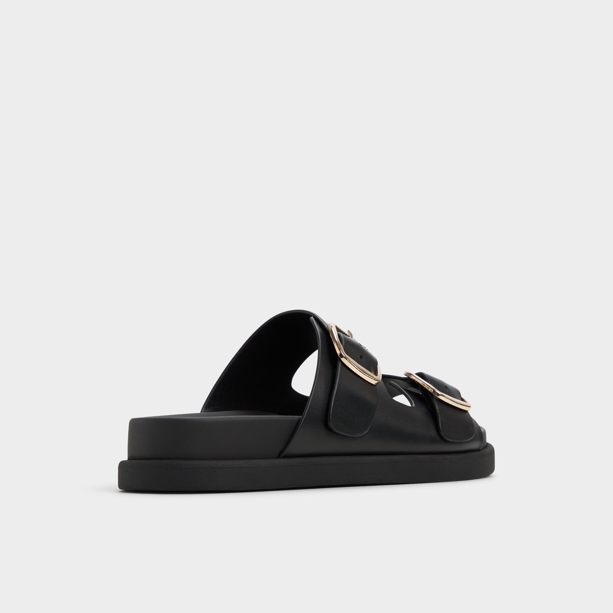 Footbed sandal Bohochic Other Black Women's Footbed sandals - Footbed sandal