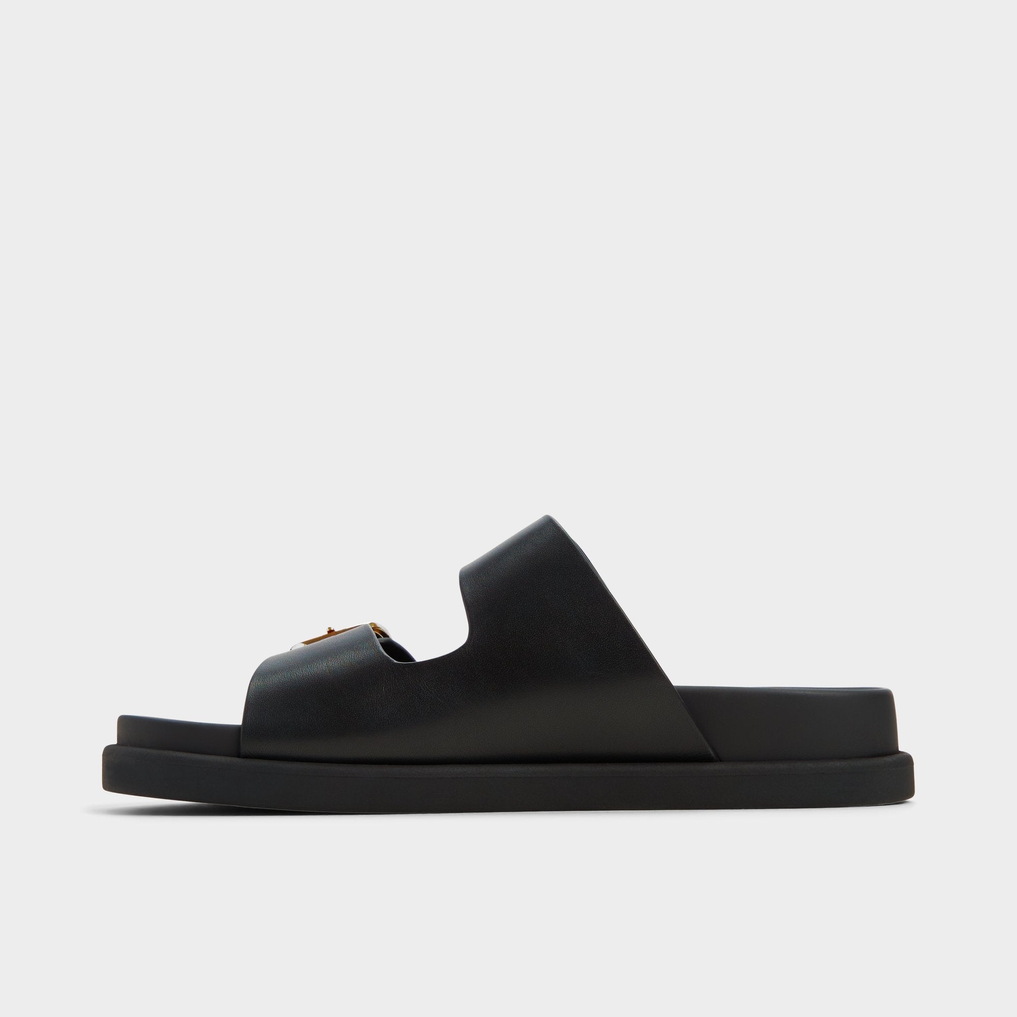 Footbed sandal Bohochic Other Black Women's Footbed sandals - Footbed sandal