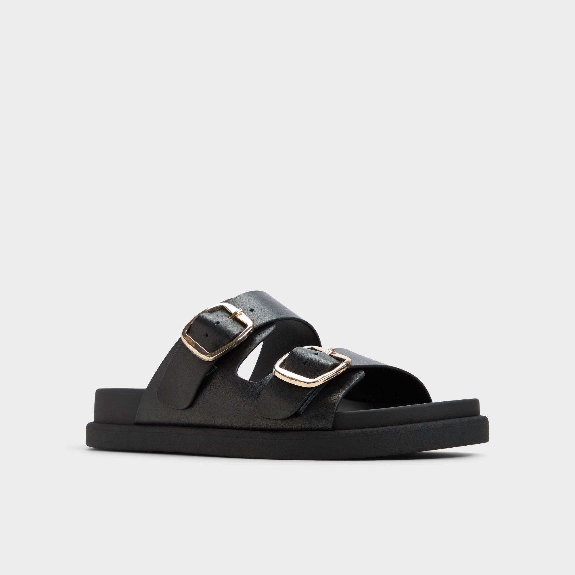 Footbed sandal Bohochic Other Black Women's Footbed sandals - Footbed sandal