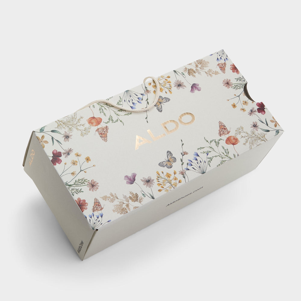 Darine in Xt Open Natural13968725 - Slide sandal