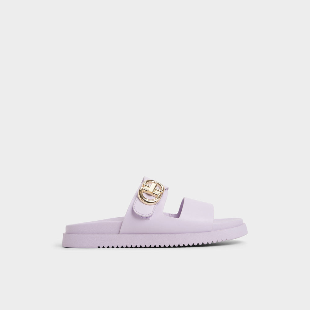 Daisymae Rose Women's Footbed sandals -