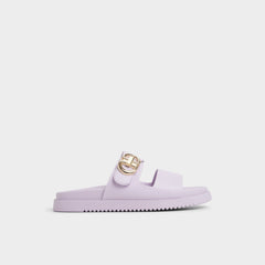 Daisymae Rose Women's Footbed sandals -