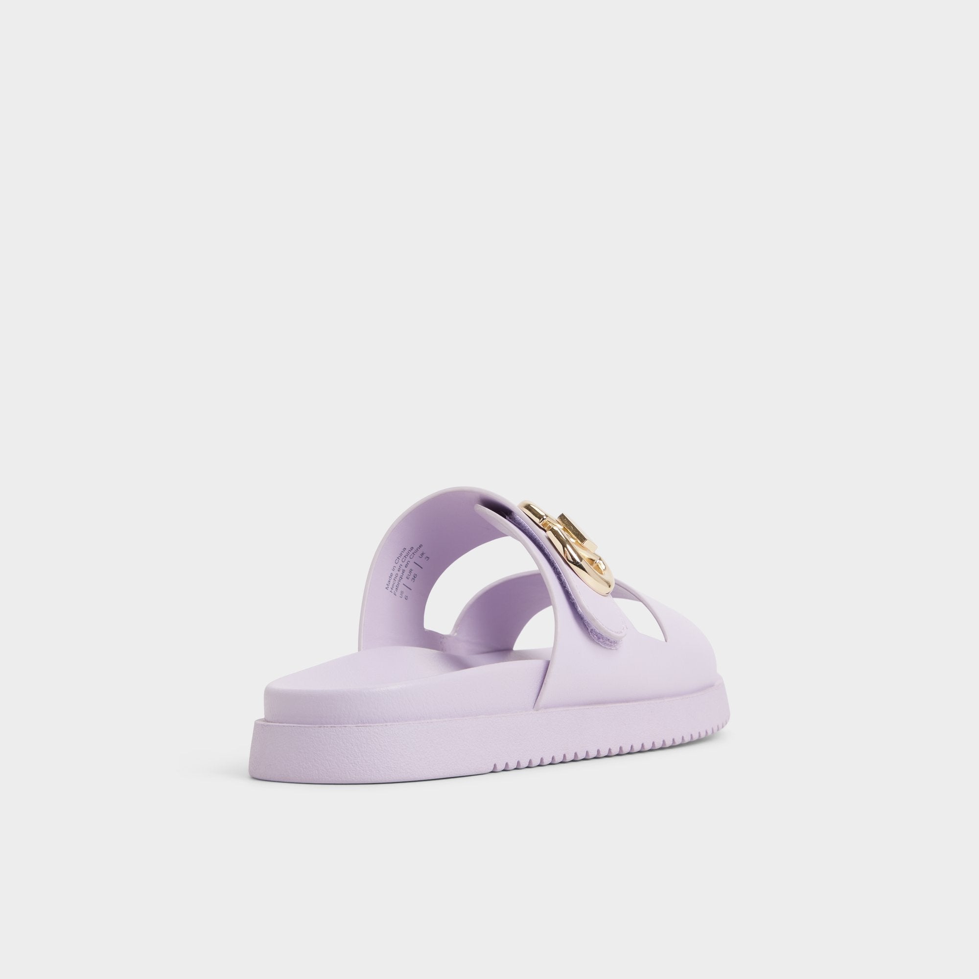 Daisymae Rose Women's Footbed sandals -