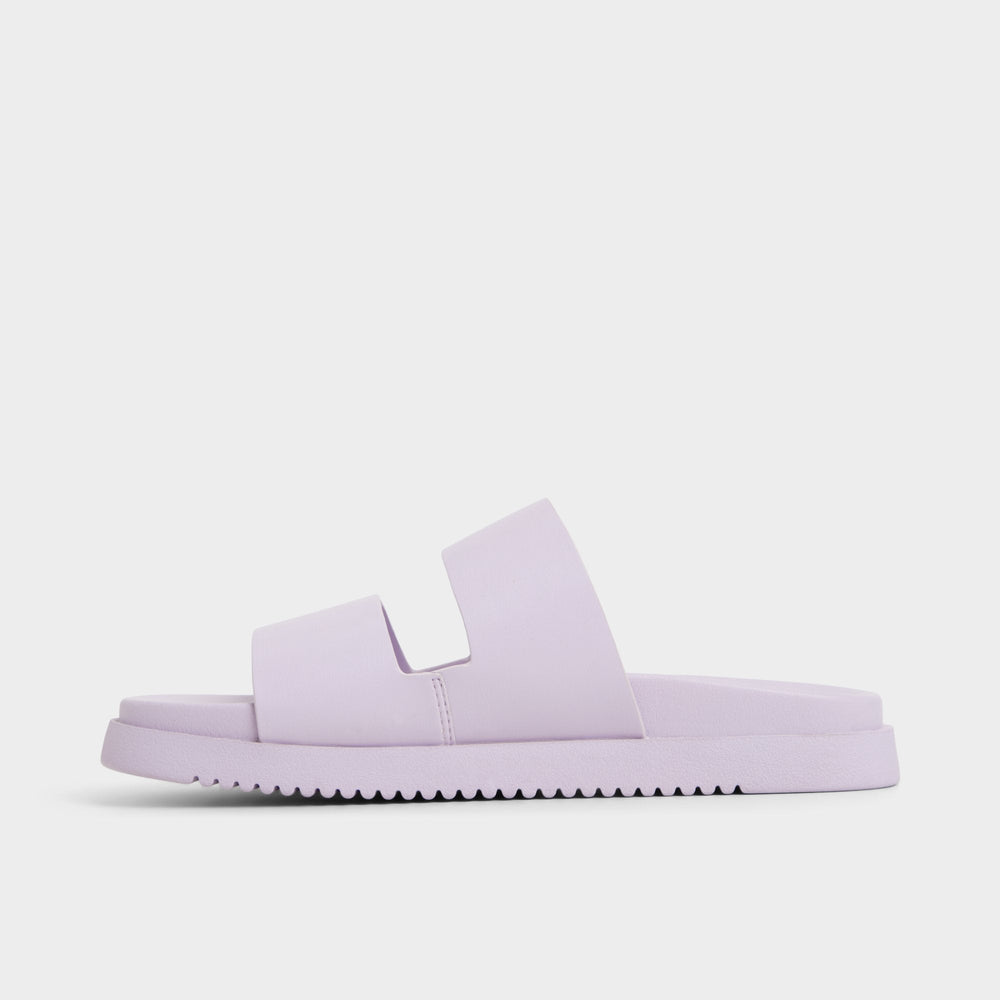 Daisymae Rose Women's Footbed sandals -