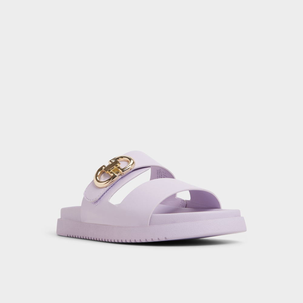 Daisymae Rose Women's Footbed sandals -