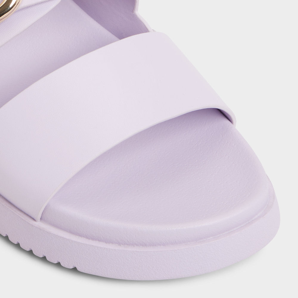 Daisymae Rose Women's Footbed sandals -