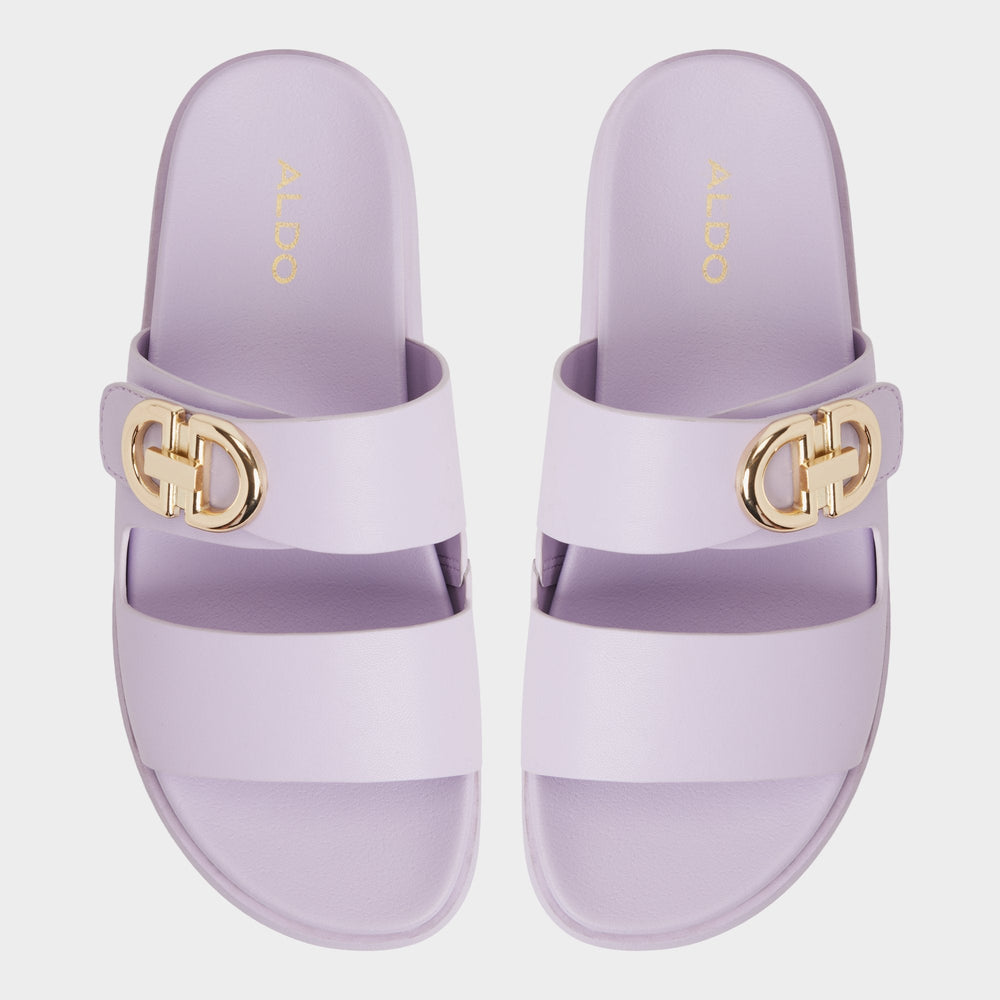 Daisymae Rose Women's Footbed sandals -