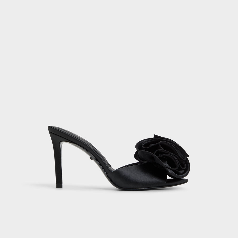 Maleficentmule Black Women's Disney - Disney ALDO