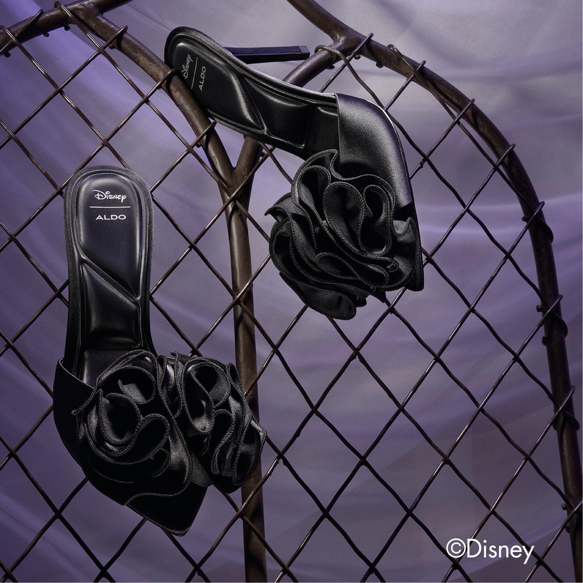 Maleficentmule Black Women's Disney - Disney ALDO