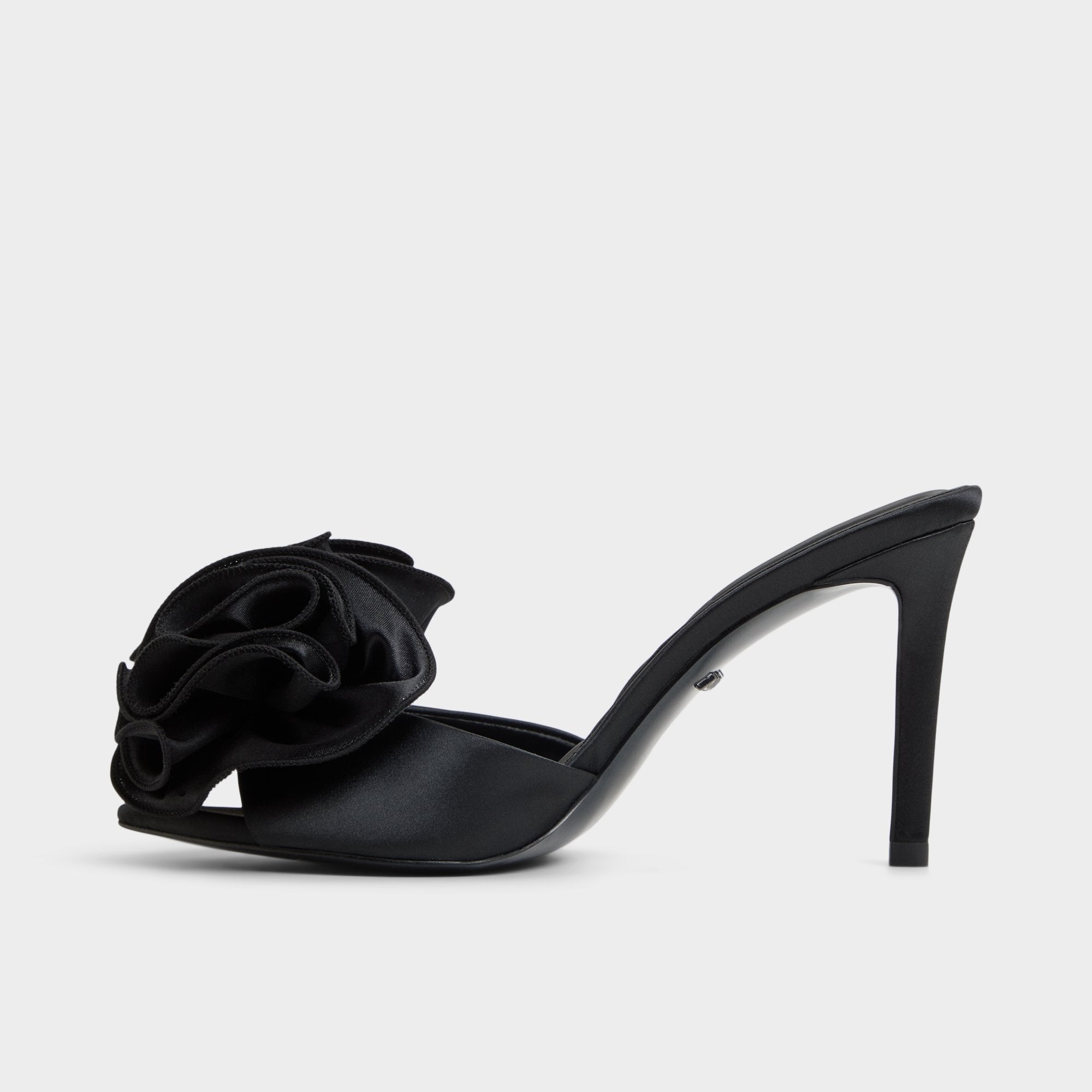 Maleficentmule Black Women's Disney - Disney ALDO