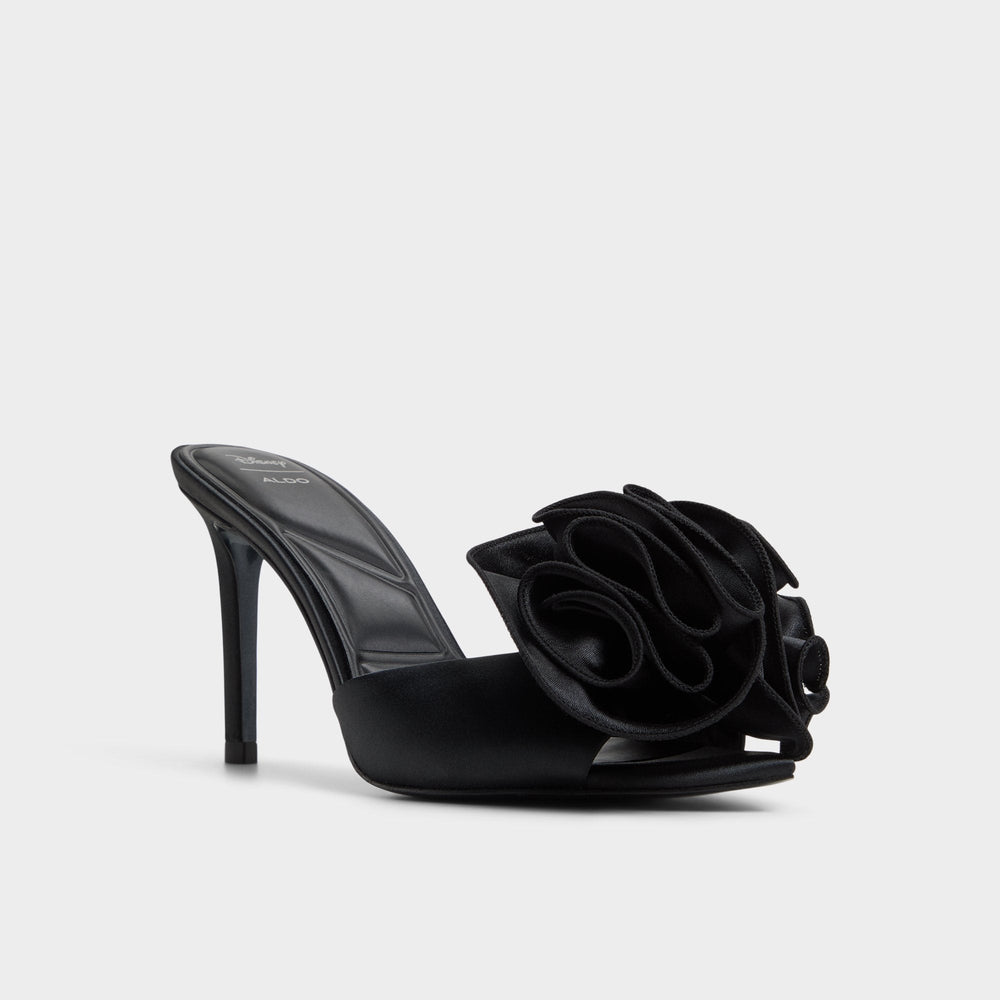 Maleficentmule Black Women's Disney - Disney ALDO