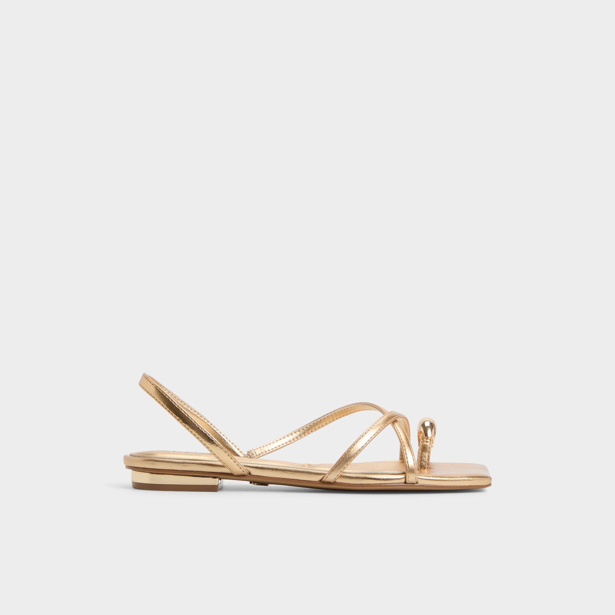 Synthesa Gold Women's Travel essentials - Flip flop