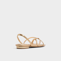 Synthesa Gold Women's Travel essentials - Flip flop