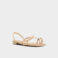 Synthesa Gold Women's Travel essentials - Flip flop