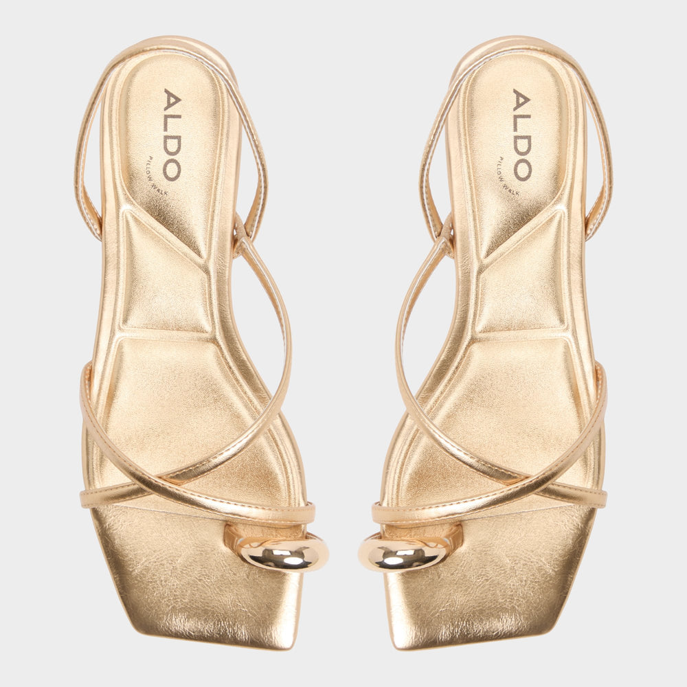 Synthesa Gold Women's Travel essentials - Flip flop