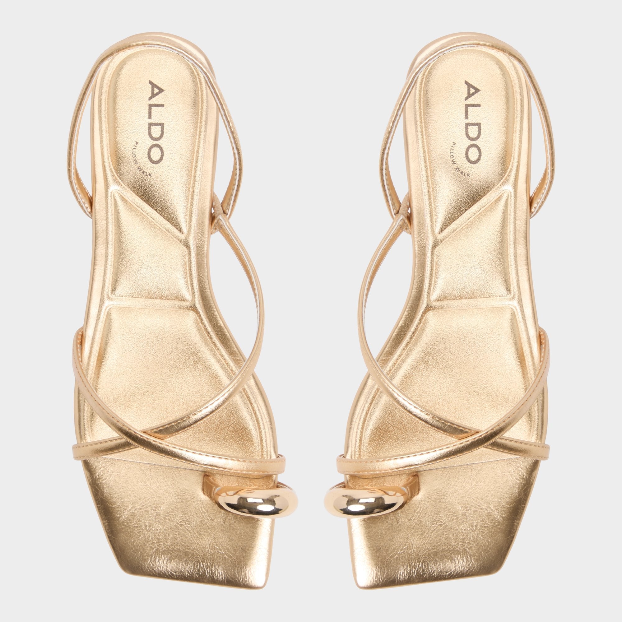 Synthesa Gold Women's Travel essentials - Flip flop