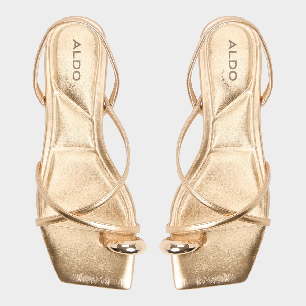 Synthesa Gold Women's Travel essentials - Flip flop