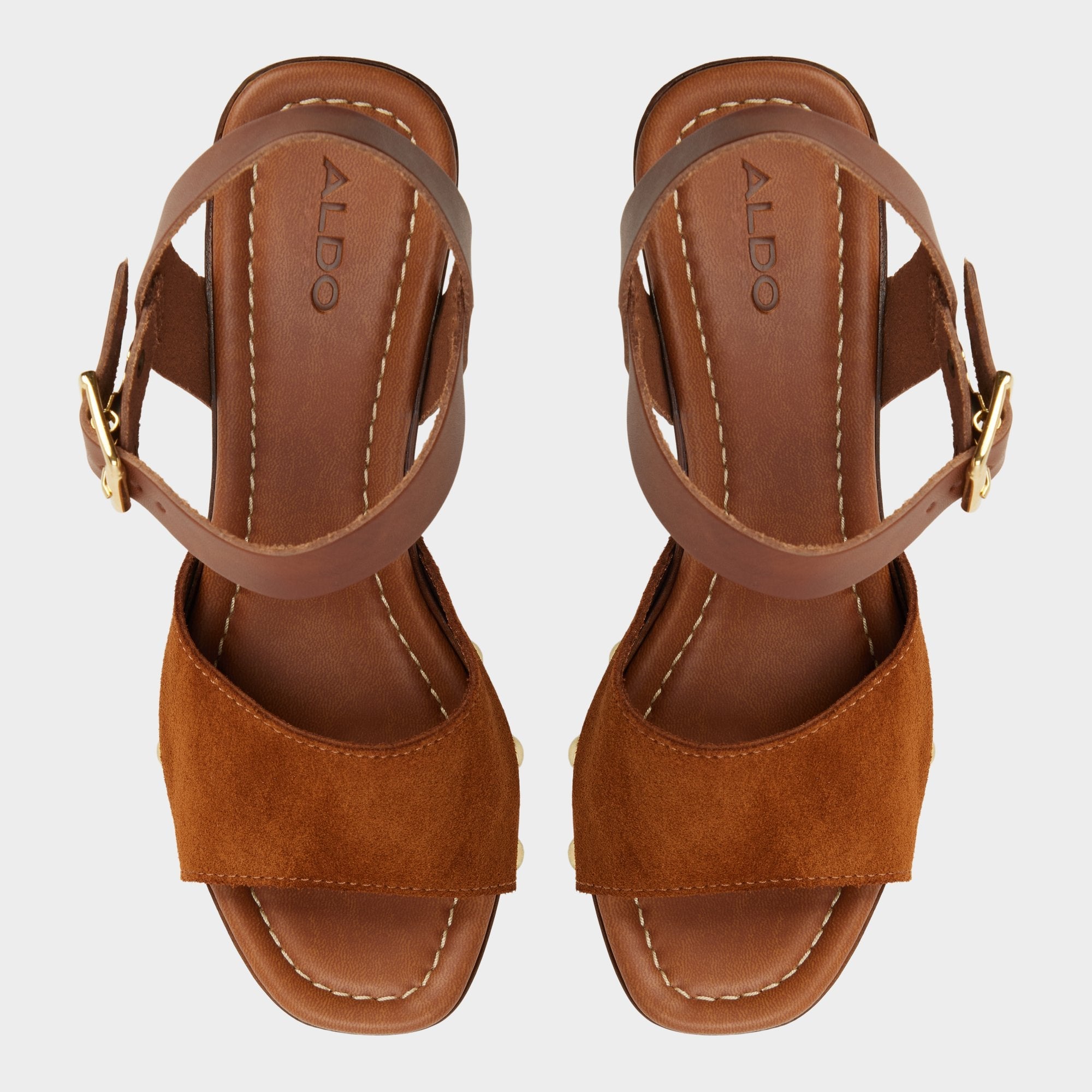 Niloria in Tan -