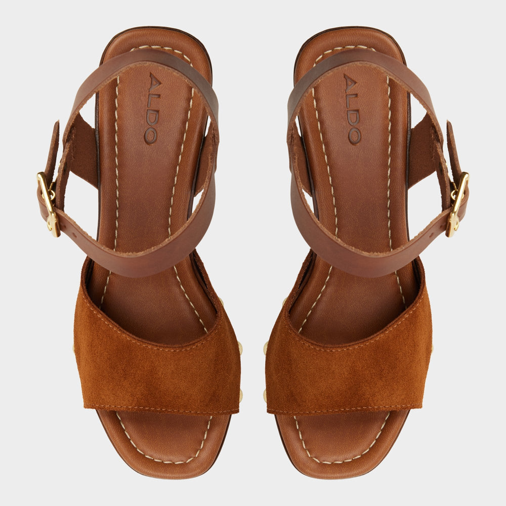 Niloria in Tan -