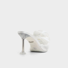 Cinderellamule White Women's Disney - Disney ALDO