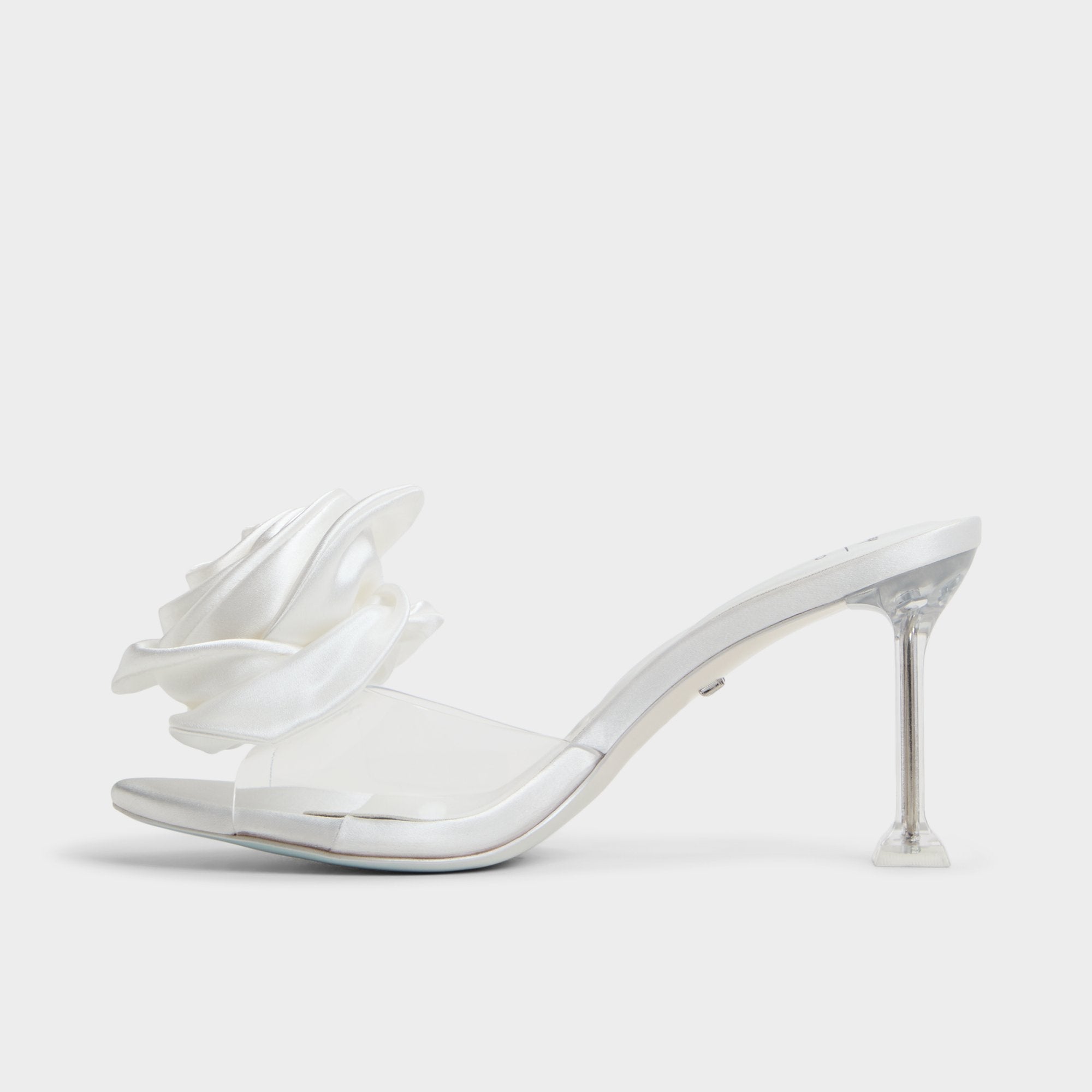 Cinderellamule White Women's Disney - Disney ALDO