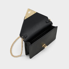 Brimortonnx in Black - Wallet