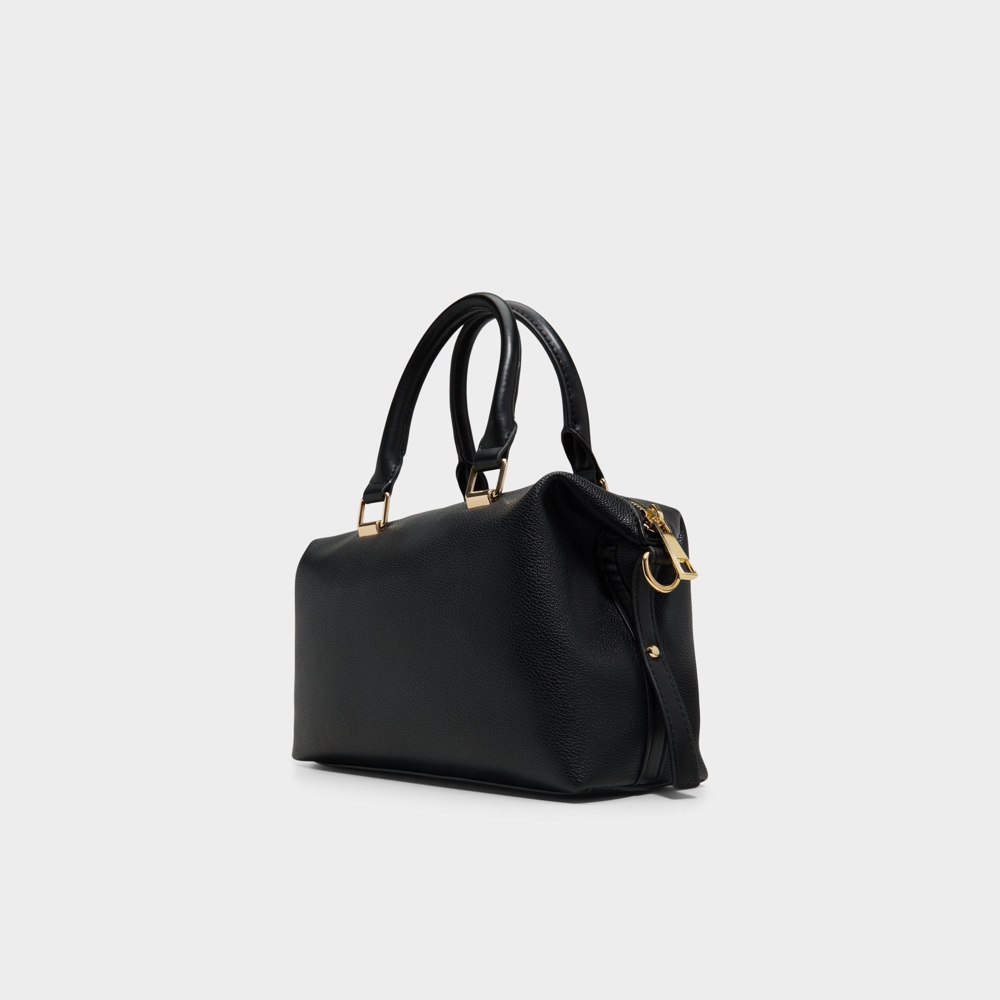 Mellowbagg in Black - Satchel bag