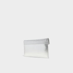 Lariblingg in Silver - Clutch