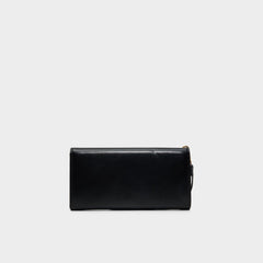 Felicianaa in Black - Wallet
