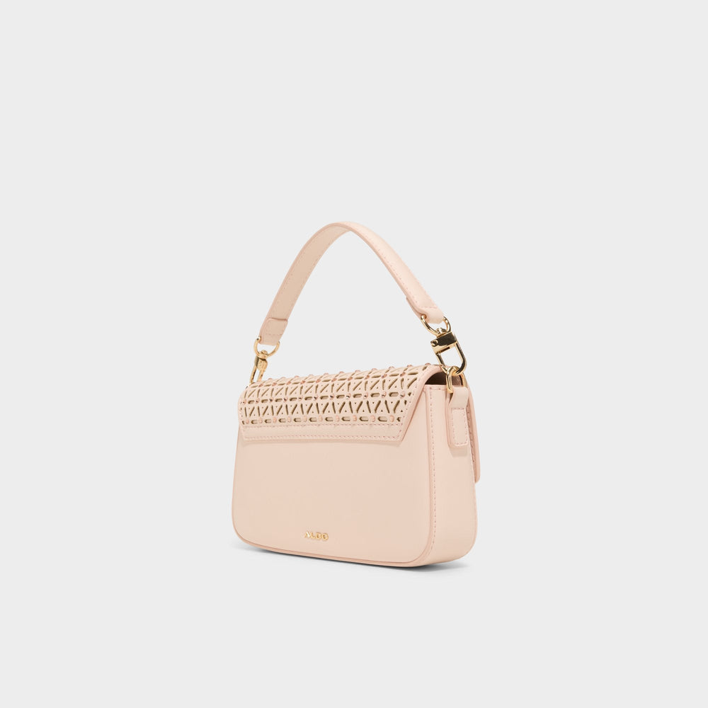 Bellablingg in Light Pink - Shoulder bag