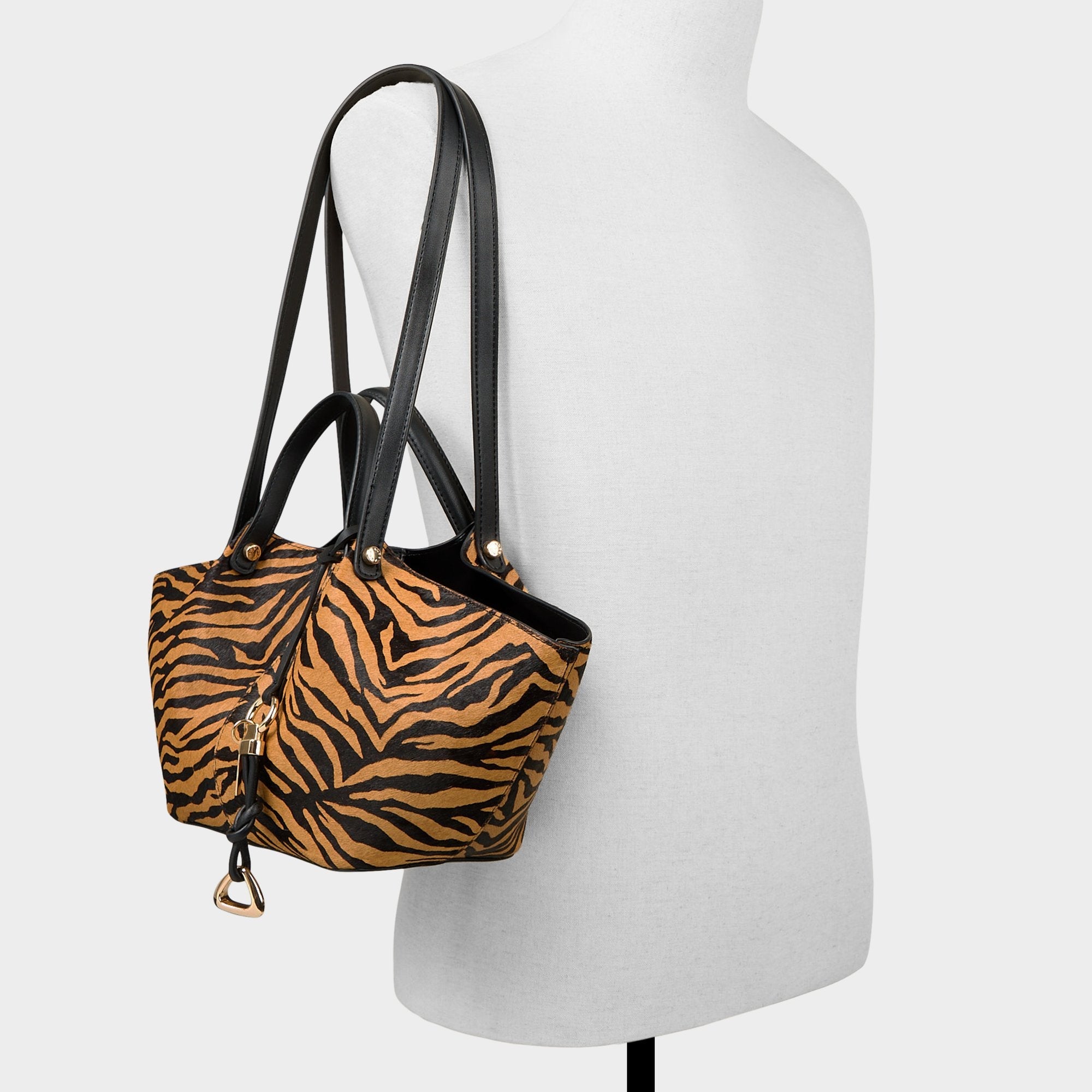 Meava in Print - Satchel bag