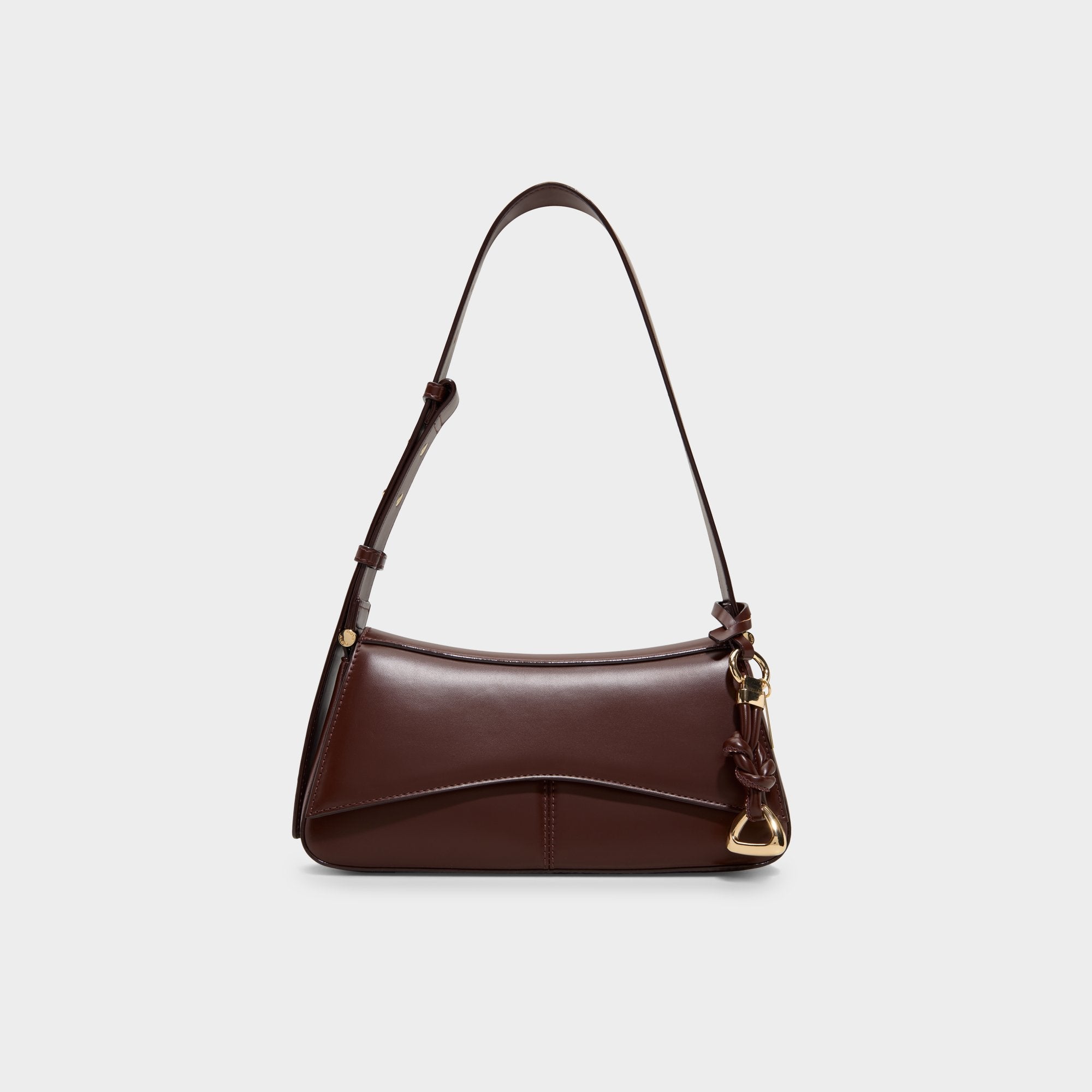 Evenaa in Brown - Shoulder bag