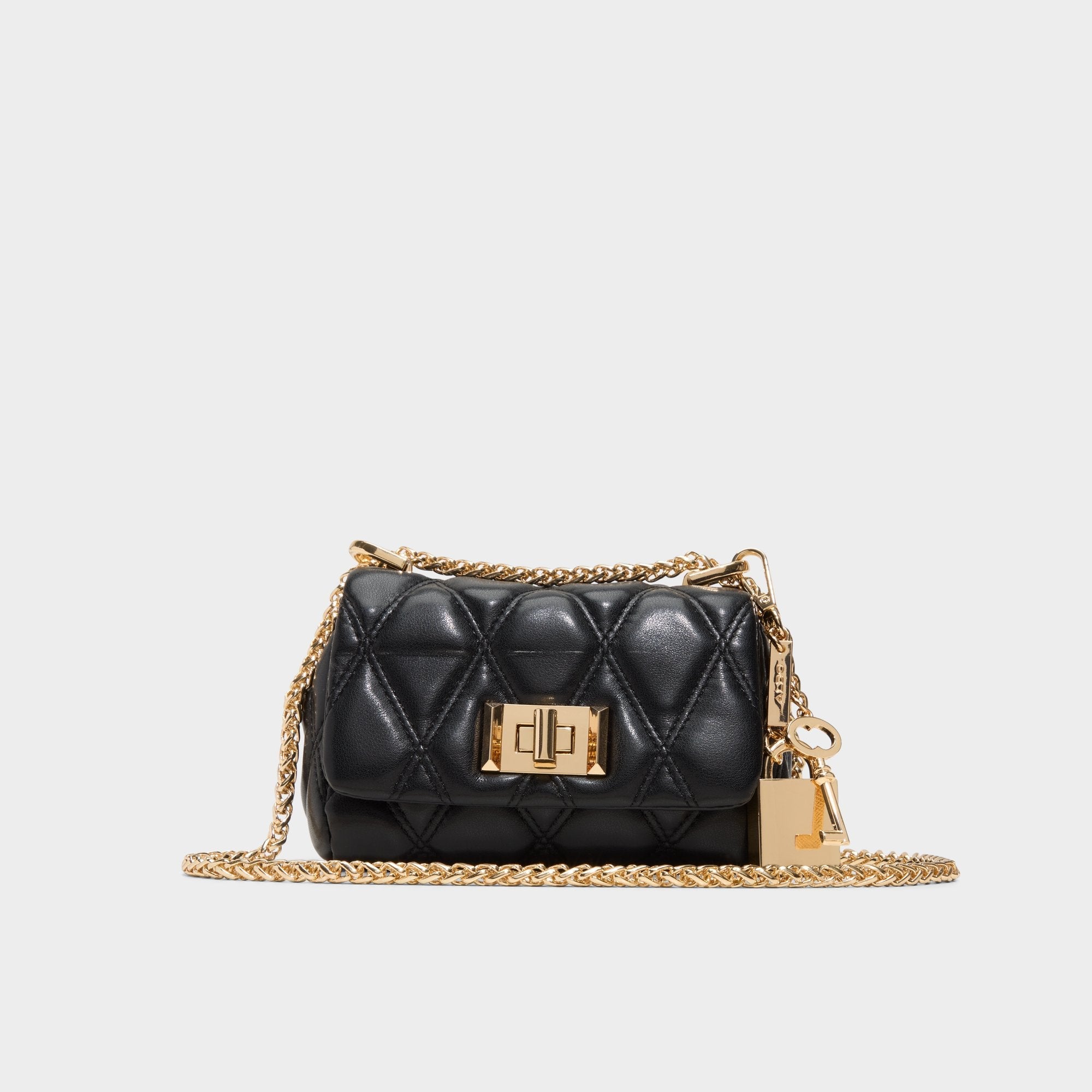 Miablackk in Black - Wallet