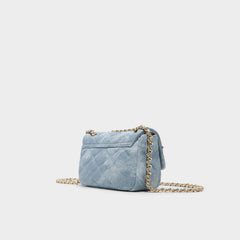 Seadreamm Denim Women's Crossbody Bags - Crossbody bag