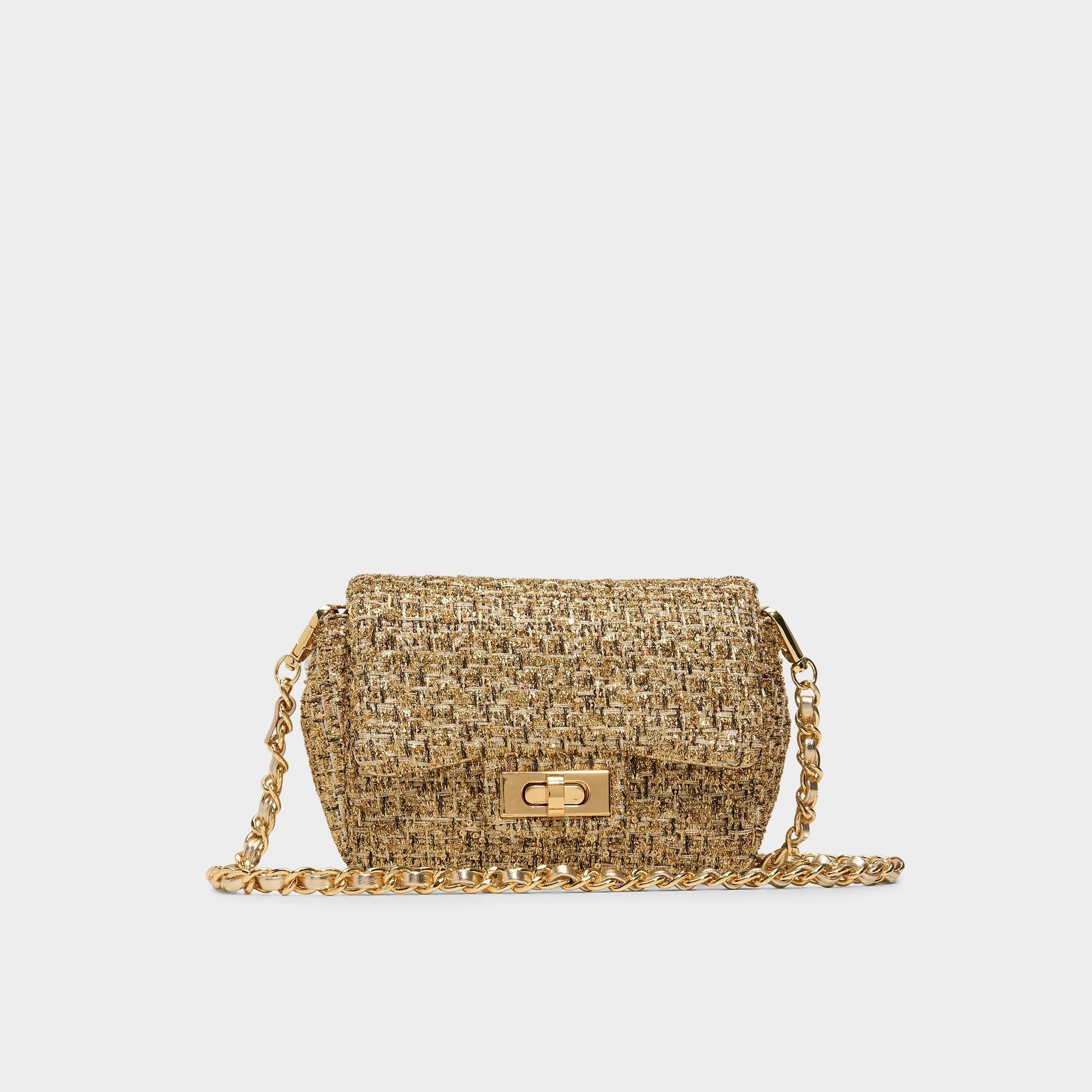Bbellaminii in Gold -