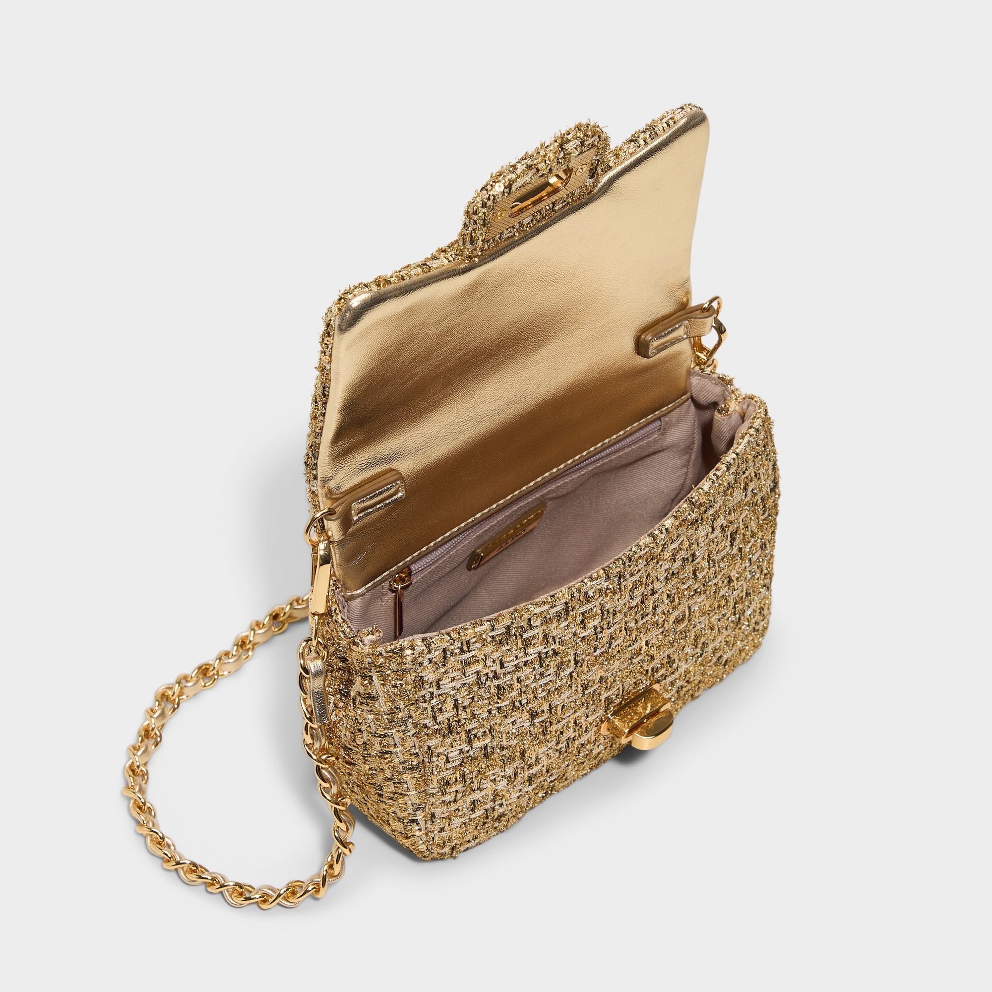 Bbellaminii in Gold -