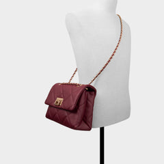 Goldenshinerr in Bright Red -