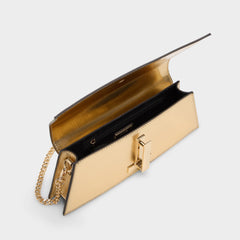 Mmychaelaa in Gold - Clutch