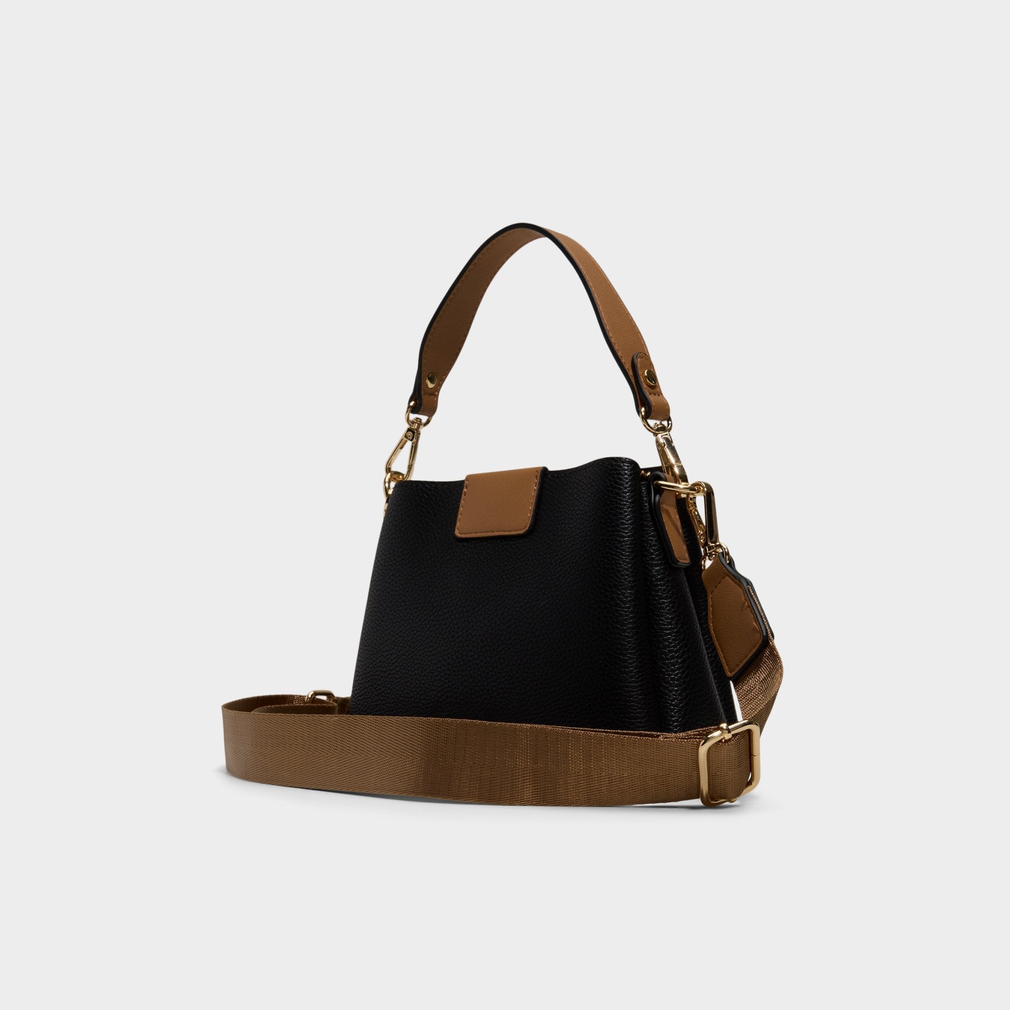Sloaniee in Black Combo - Crossbody bag