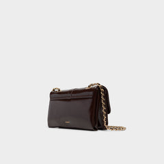 Aliciee in Brown - Crossbody bag