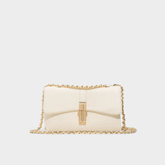 Aliciee Bone Women's Crossbody Bags - Crossbody bag