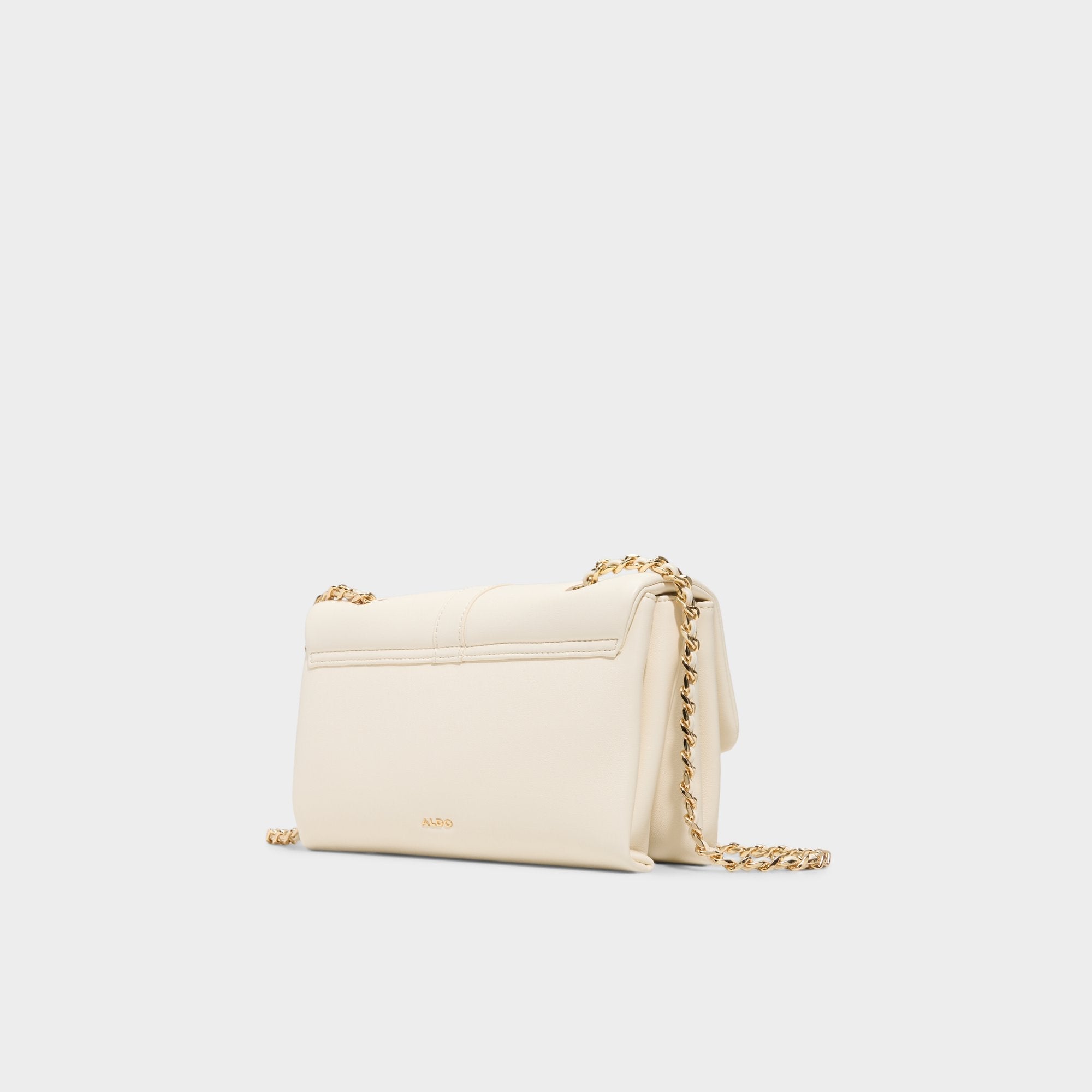 Aliciee Bone Women's Crossbody Bags - Crossbody bag